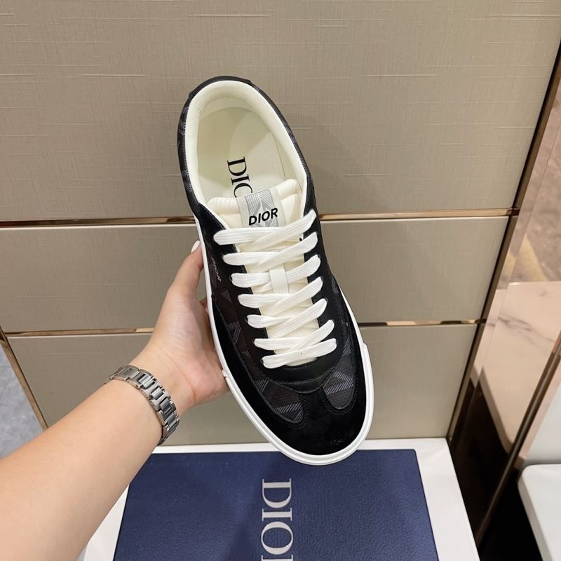 Christian Dior Low Shoes